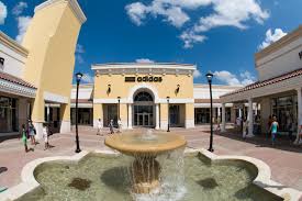 Grand Prairie Premium Outlets